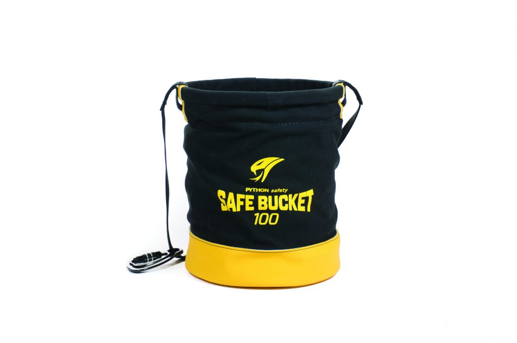 Safe Buckets - Slatebelt Safety | PPE | Safety Supplies