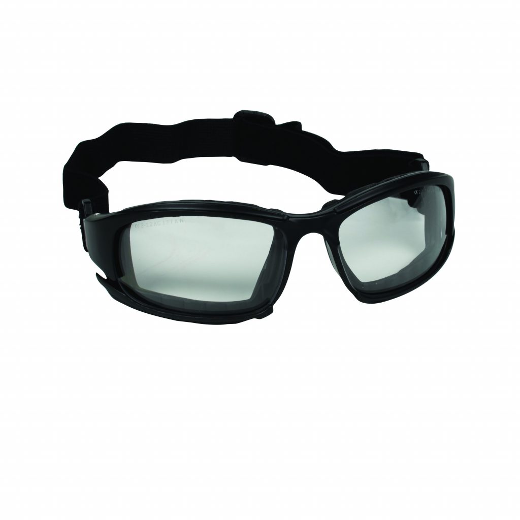 Jackson Safety* V50 Calico* Safety Eyewear Slatebelt Safety PPE