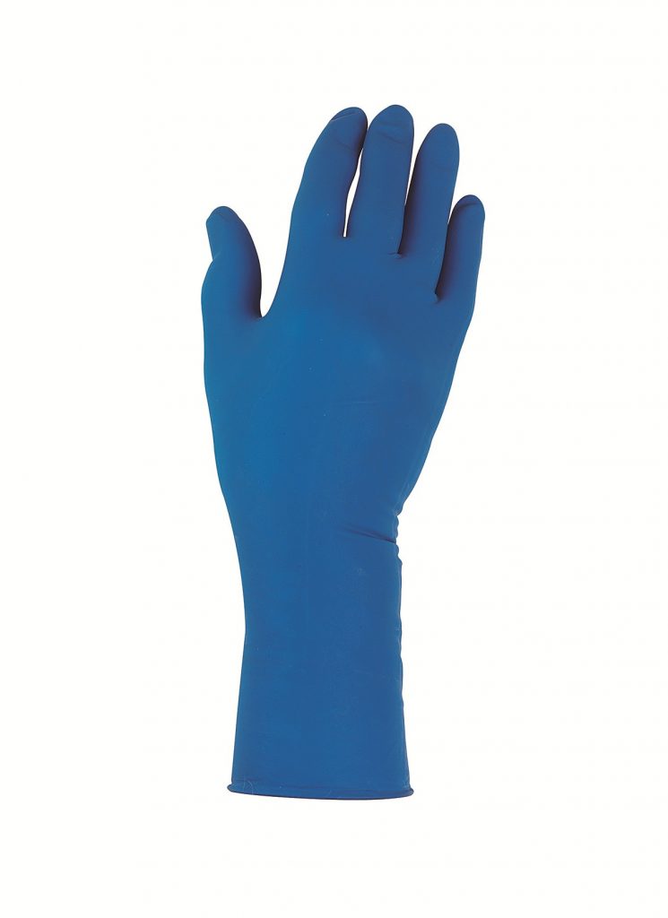 Jackson Safety* G29 Solvent Gloves Slatebelt Safety PPE Safety