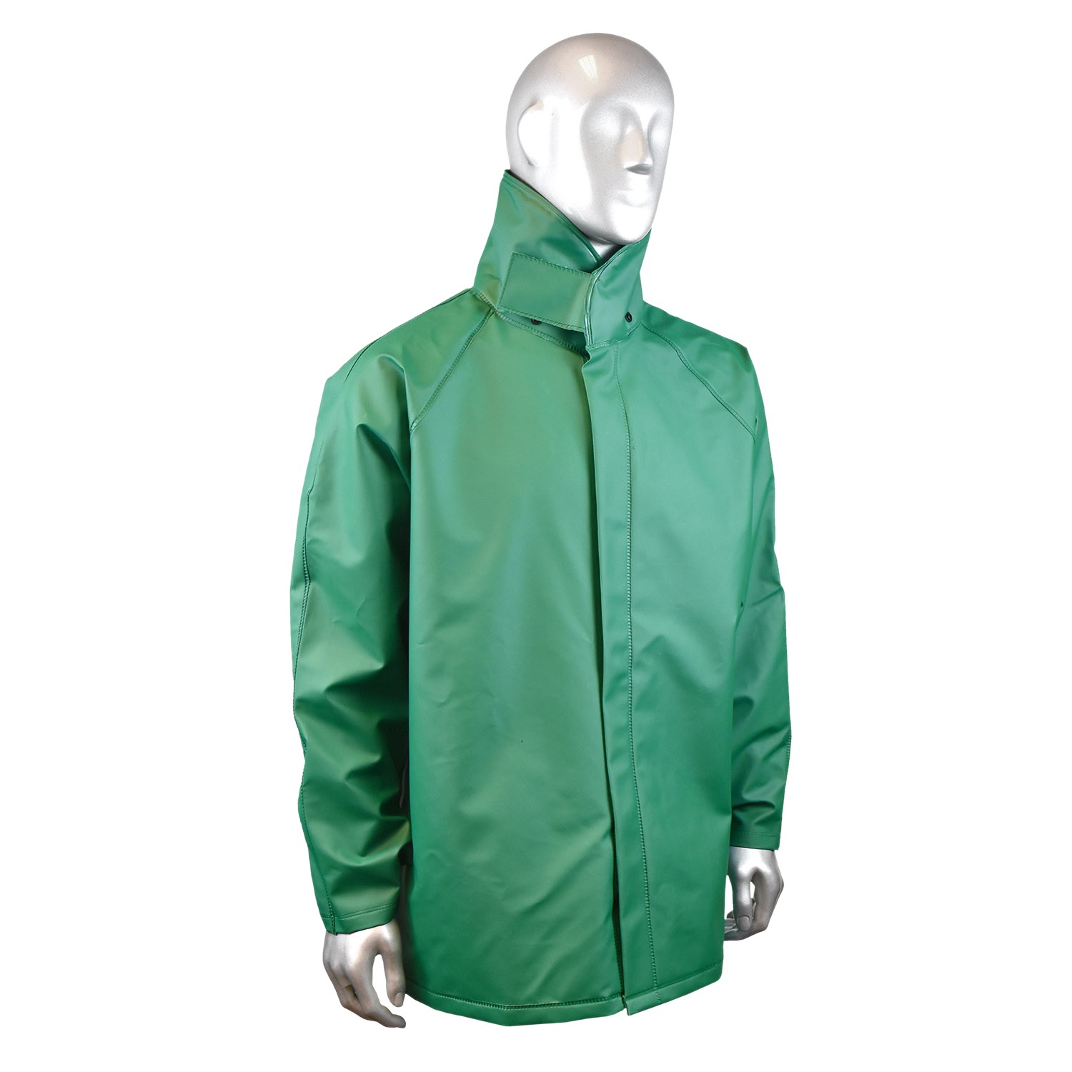DURARAD 42 Acid Gear Rainwear | Slatebelt Safety | PPE | Safety Supplies