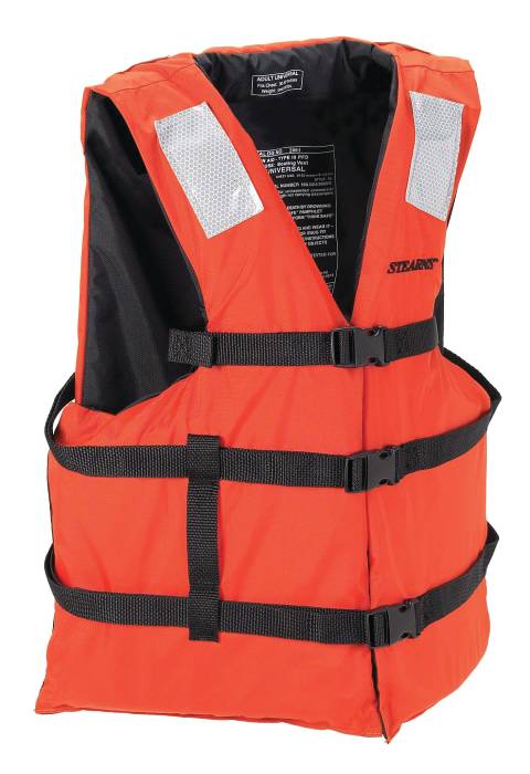 General Purpose Vests - Slatebelt Safety | PPE | Safety Supplies